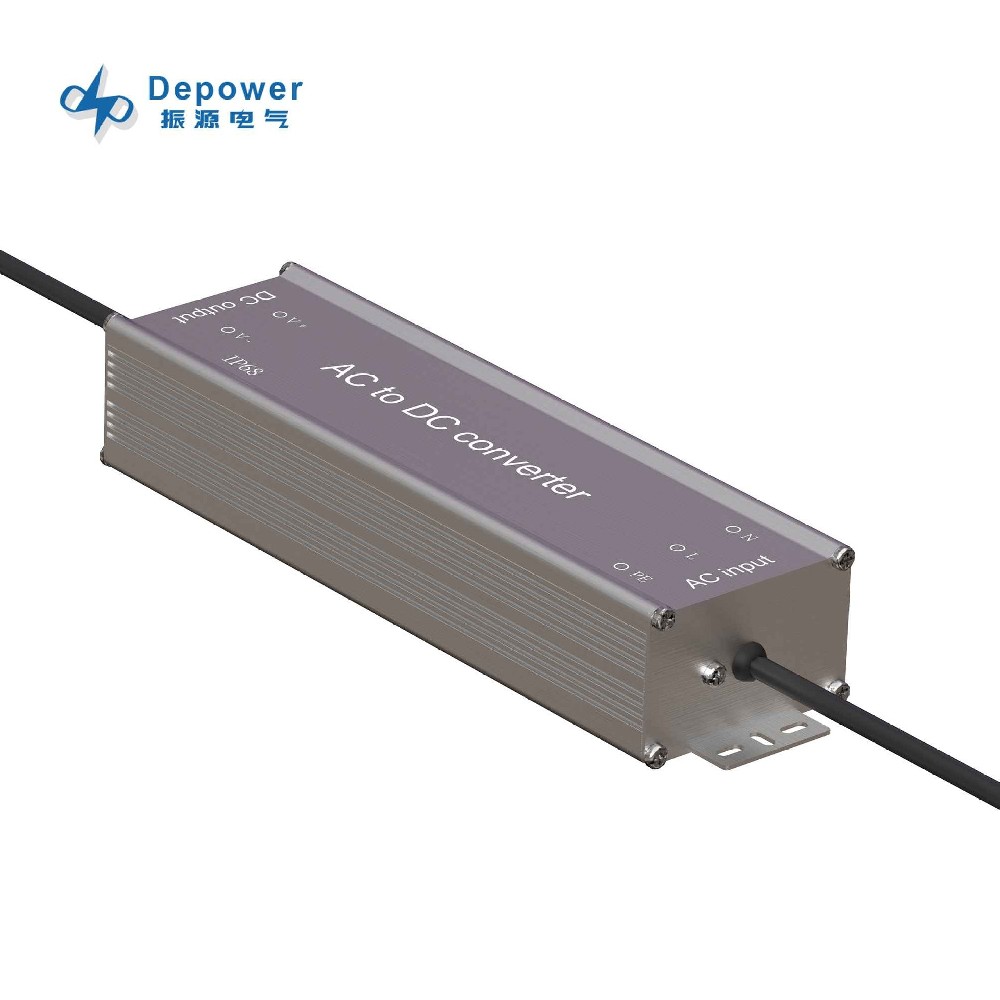 AC/DC市电互补专用电源